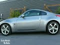 2008 Nissan 350Z in Tracy, CA 95304