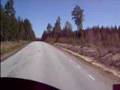 out in no mans land in sweden
