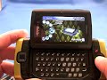 T-Mobile Sidekick