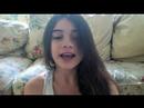 Friday: Liza Fav Activity