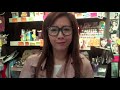 HELLO SWEET ASS BOMBS! You guys thought I forgot about the vlog channel eh? Well I haven't ;) My sister April visited HK for a week and we took the opportunity to film another shopping trip with you guys. We can only film in cheap & cheerful places because actual boutiques and stores don't allow us to film inside x_x Have a safe journey back little sis...I miss you already.... Yey for Christmas lights!!!! Much love, Bubz xx Check out the Bubzbeauty Official Website. I update tons of beauty, fashion and hair related articles almost daily. www.bubzbeauty.com _____________________________ Follow me on Twitter www.twitter.com Subscribe to my Vlog channel: www.youtube.com Shop the Bubbi Makeup Brushes & Clothing Line: www.shopbubbi.com Connect with me at the Bubzbeauty Fanpage where I chill n catch up with you guys ^^ http