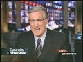 olbermann: you are lying mr  bush