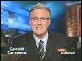 Olbermann: \ Olbermann: \