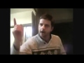 A Last Message Sent Out From Man In Japan before YouTube Restricted In Japan