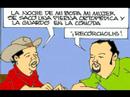 Ruben Lomeli El Recorcholis # 1