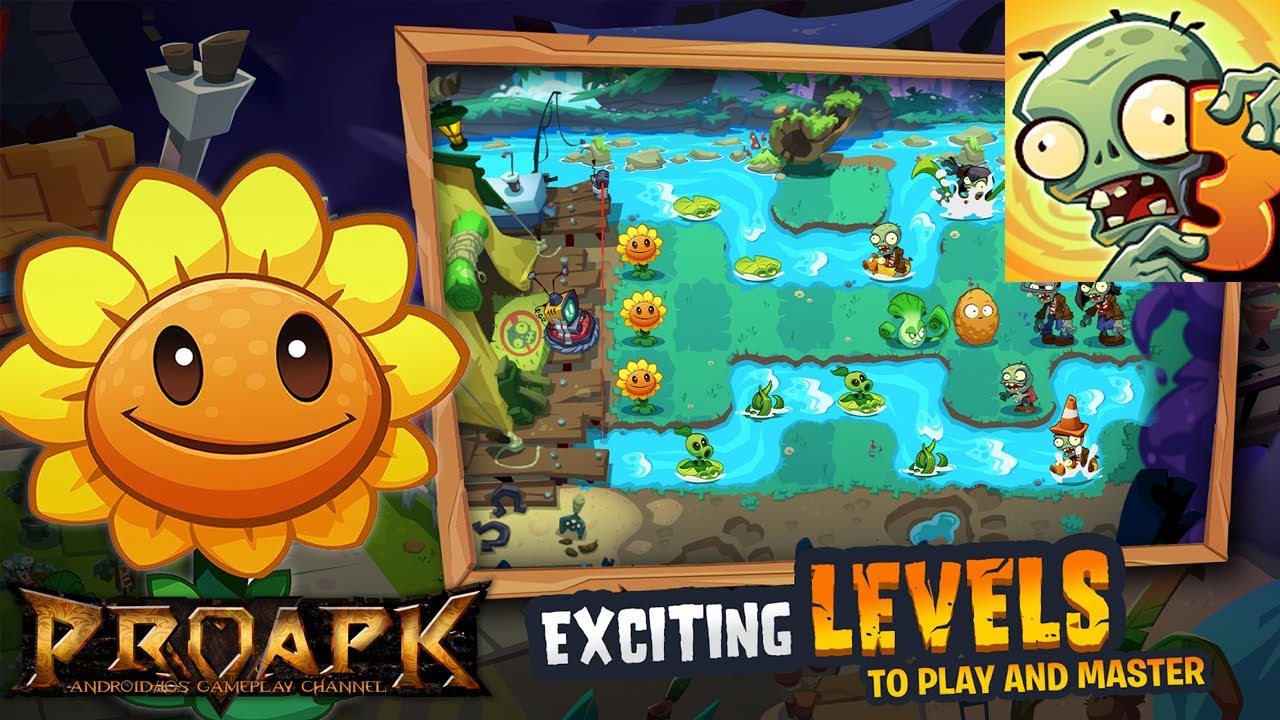 when will plants vs zombies 3 come out when will plants vs zombies 3 come out