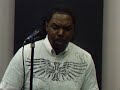 Take A Bow (Christ Mix)