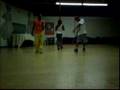 Nick Morins Class- Omarion 