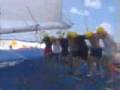 Best of course The Race Warta Polpharma vendée globe