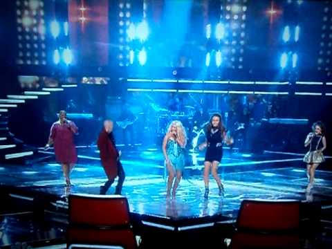 Team Christina - No Copyright.