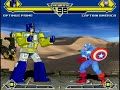 MUGEN MF Ft. Naruto & Ichigo Bleach MUGEN MF Ft. Naruto & Ichigo Bleach