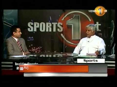 Sri Lanka Cricket Videos