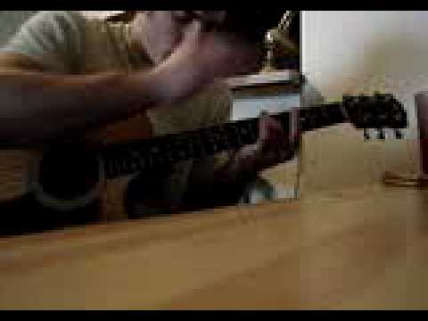 Michael Hedges Java Man Cover