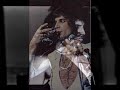Queen I Want To Break Free Slide Show