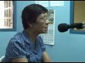 AIPh in pagadian city radio interview (1 of 2)