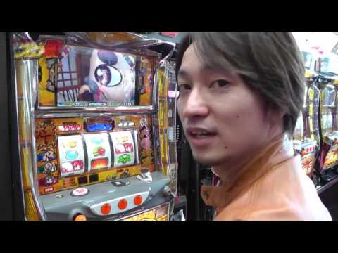 がっきーのスロ戦 #2