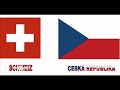 Švýcarsko - Česká republika | Schweizerische - Tschechien Švýcarsko - Česká republika | Schweizerische - Tschechien