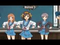 Learn how to dance Hare Hare Yukai - The easy way! (Mirrored)