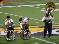 2009 Tiger Band