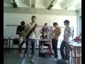 Air Band 3F: eye of the tiger