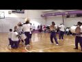 Arkansas Baptist College Marching Band