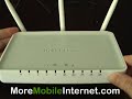 Kyocera KR2 Router with Verizon USB727, KPC680 & PC5750