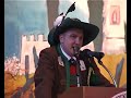50-Jahrfeier - Teil 3