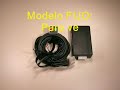 Localizador GPS/GSM/GPRS: activación y funcionamiento
