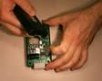 Localizador GPS/GSM/GPRS: activación y funcionamiento