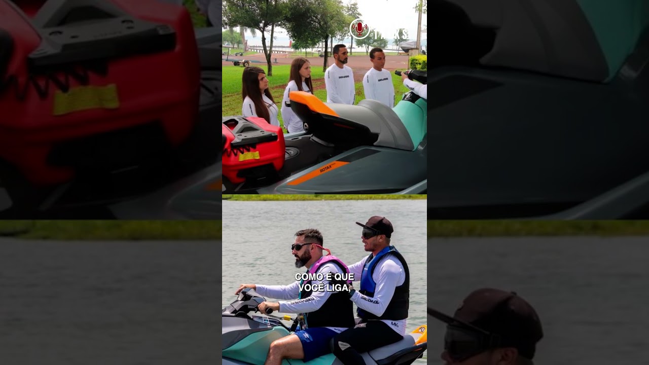 Como transformar sua paixão por jets em um negócio?