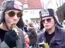 Ostkreutz Dosengurkenessen + trinken