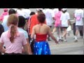 Susan B Komen Race - Austin
