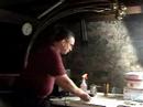 Making a Telescope Mirror Tool from Dental Stone Part Five Making a Telescope Mirror Tool from Dental Stone Part Five
