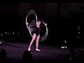 Hula hoops