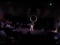 Hula hoops