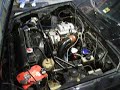 Lookout Drift Dyno - RX-7 Run 3