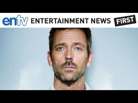 twentyfourspoilers - Hugh Laurie's Greg House M.D. won't be coming back to work next year as series creator David Shore has announced that this season will be the last for 'House...