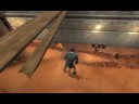Team Fortress 2: Spy Diving