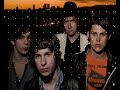 The Kooks All Over Town