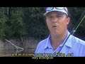 Amazon Sport Fishing DVD Parte 4