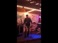 Andy Andress Live in Leverkusen Weihnachtsmarkt!