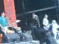 V festival Lostprophets, Cant Catch Tomorrow, Good shoes