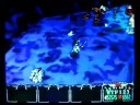 Gauntlet Dark Legacy - Fissure part 1 gameplay