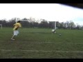 Alex Mercado Amazing Saves