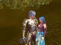 Shaiya love and AOE