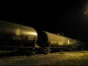 Chasing the Iowa Interstate BICB - five SOU LHF units! Part 7 at Seneca, IL.