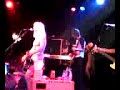 Courtney Love - Dirty Girls (Live at the Roxy 7/17/07)