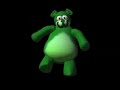 Dancing bear