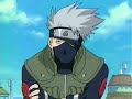 Randomly Naruto