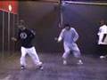 choreo by Joey S